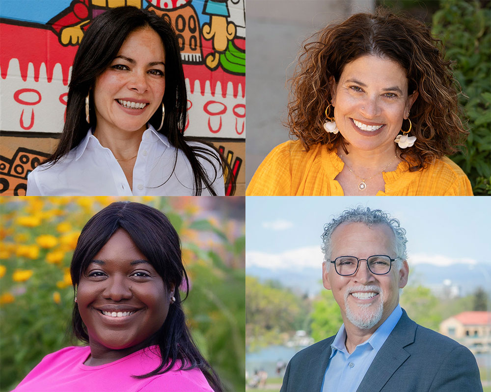 2025 DFA Endorsed Candidates