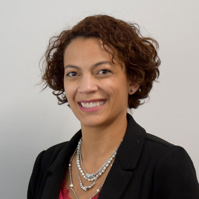 Danielle Felder, Denver Families Action Board of Directors