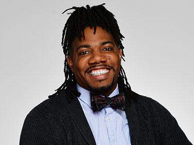 Dr. Aaron Massey