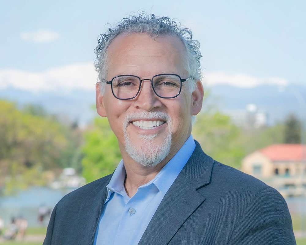 Alex Magaña, Candidate DPS School Board