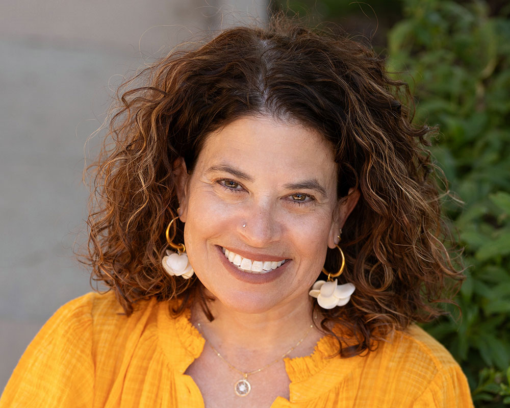 Caron Blanke, Candidate DPS School Board