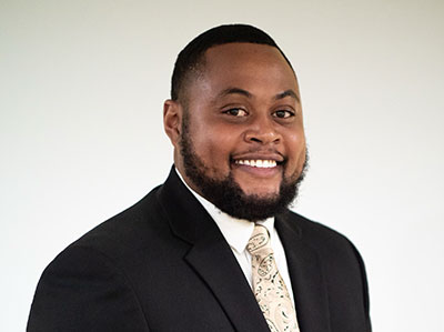 Jamal Bowen