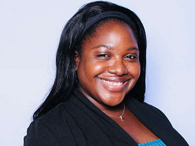 Timiya Jackson