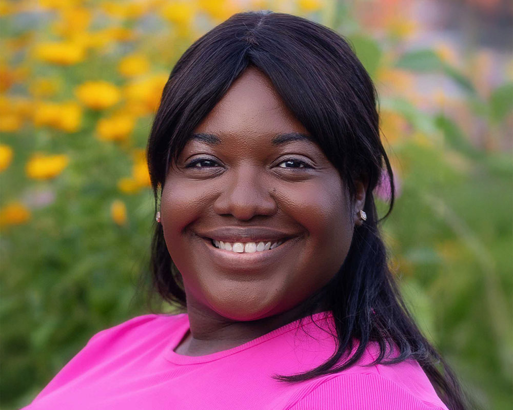 Timiya Jackson, Candidate DPS School Board